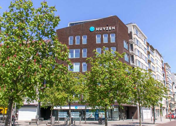 Huyzen Antwerpen