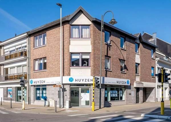 Huyzen Dendermonde