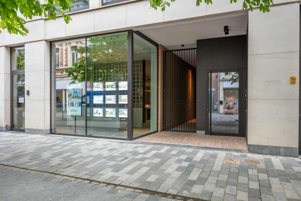 Immokantoor Huyzen Sint-Niklaas