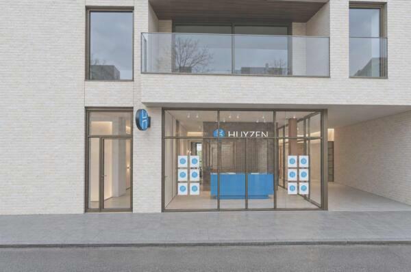 Immokantoor Huyzen Beveren