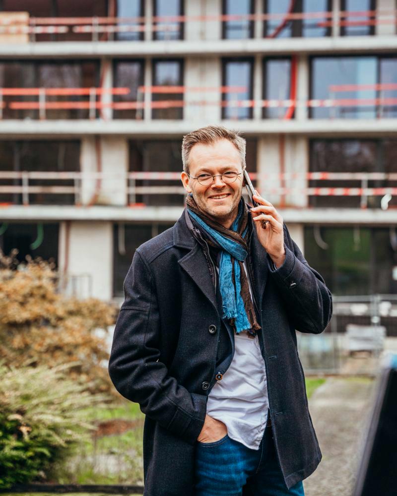 Bert Janssens
