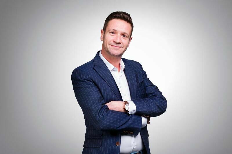 Cédric Gysel