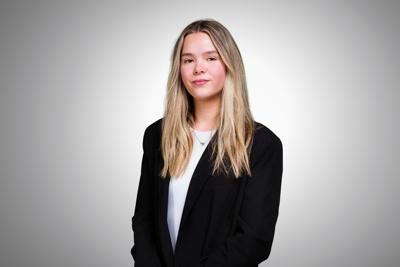 Dorien Van Leemput