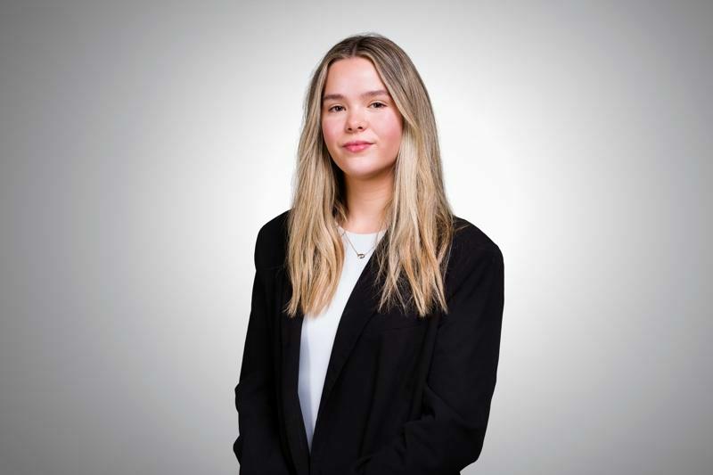 Dorien Van Leemput