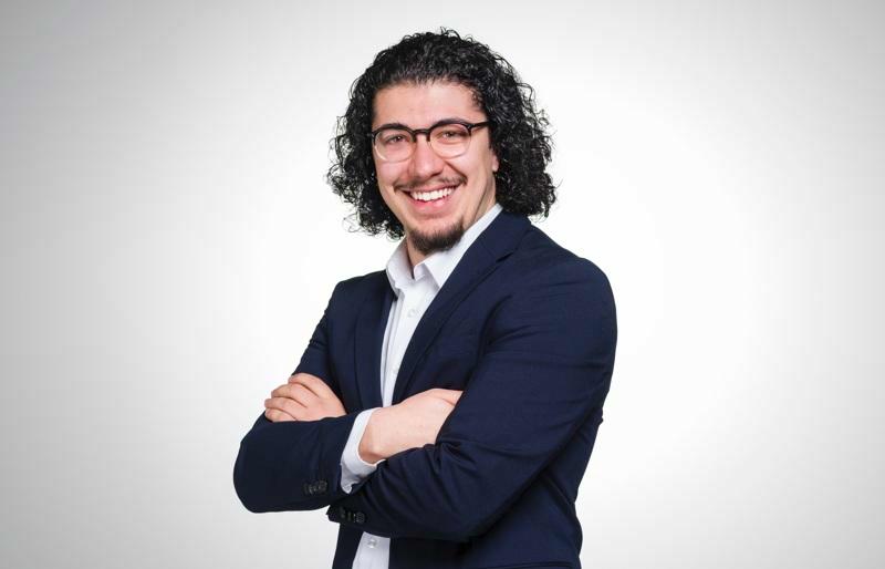 Brando Alabodi