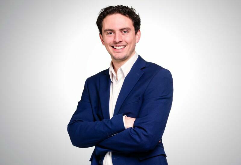 Tim Audenaert